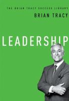 Leadership__The_Brian_Tracy_Success_Library_